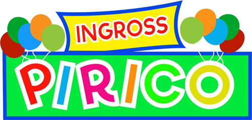 Pirico Ingross